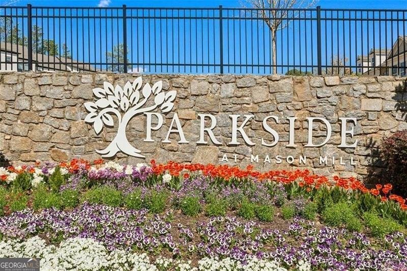 1155 Millennium Park Road Decatur - 9