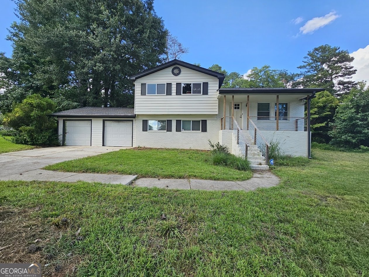 3231 Amhurst Drive Atlanta - main photo