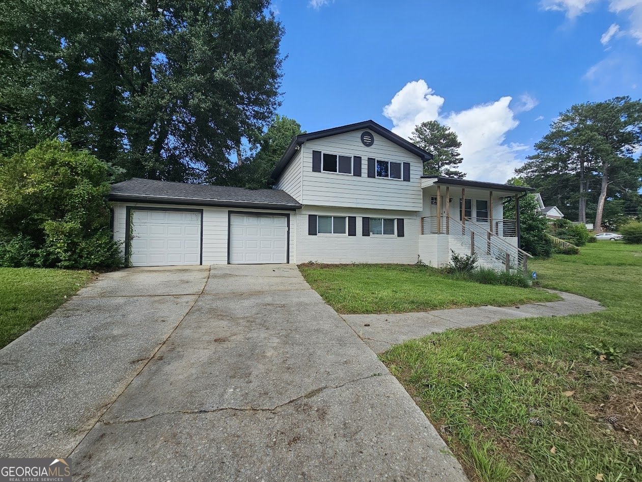3231 Amhurst Drive Atlanta - 2