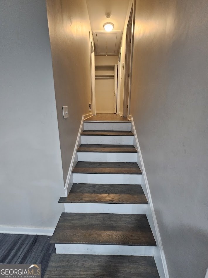 3231 Amhurst Drive Atlanta - 21