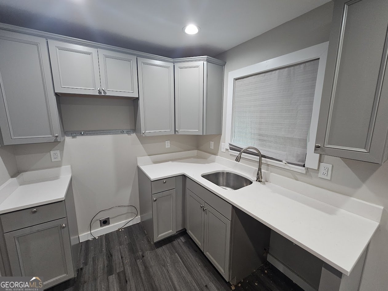 3231 Amhurst Drive Atlanta - 22