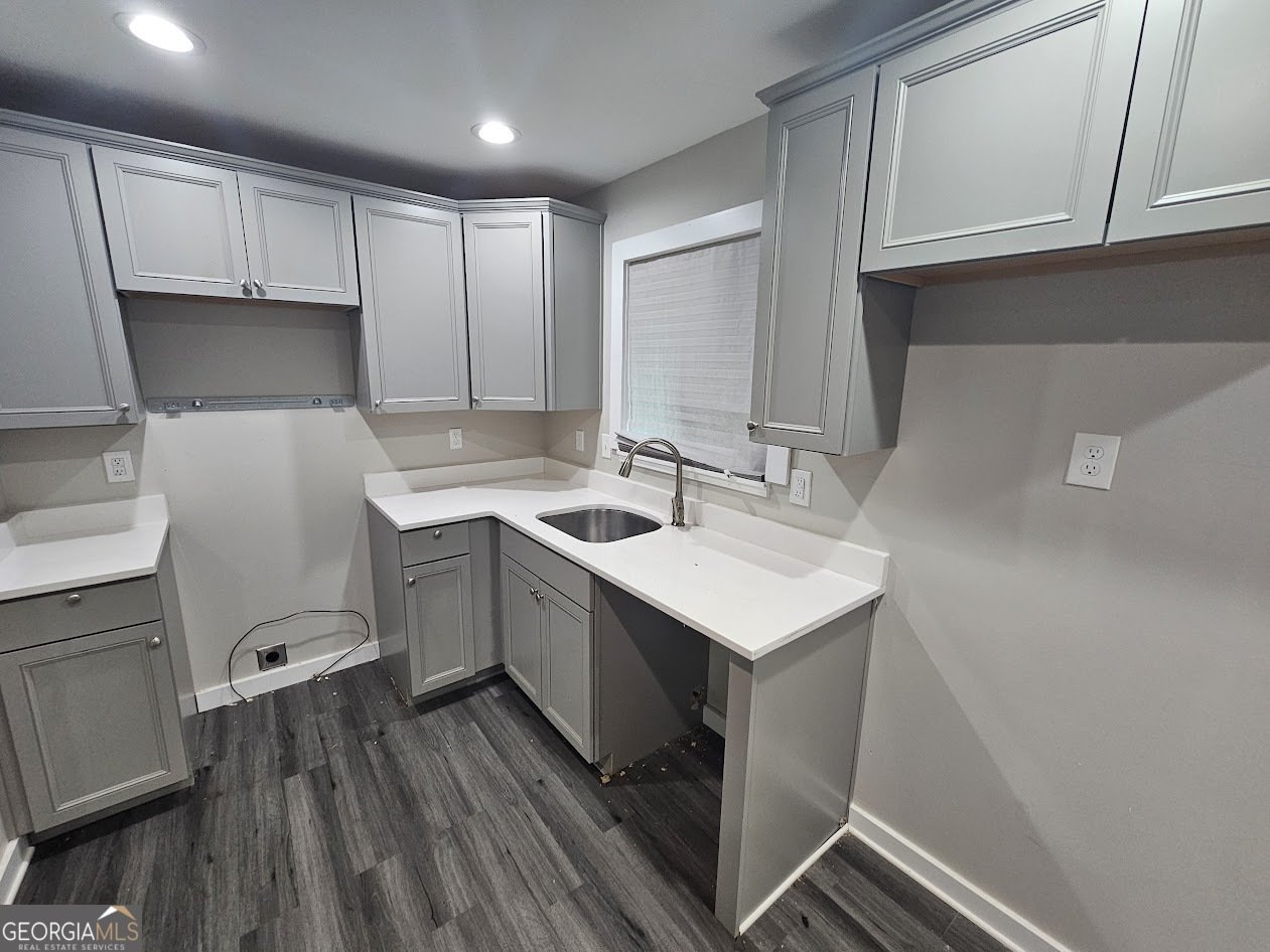 3231 Amhurst Drive Atlanta - 25