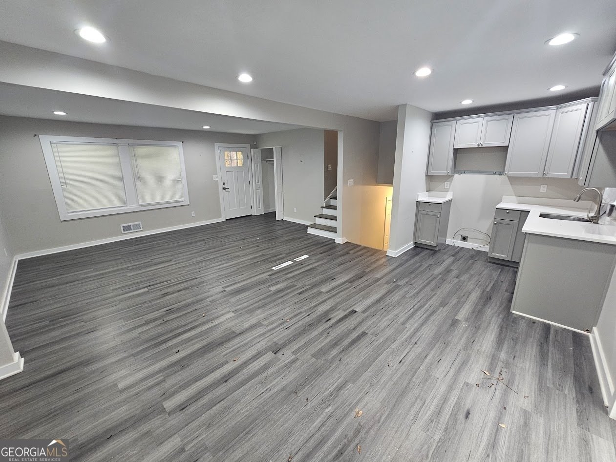 3231 Amhurst Drive Atlanta - 27