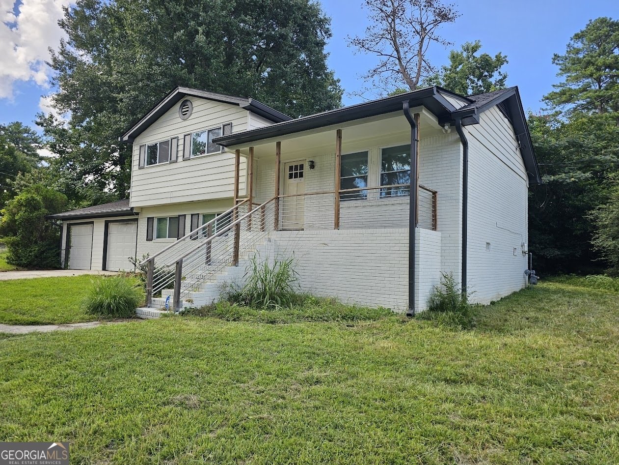 3231 Amhurst Drive Atlanta - 3