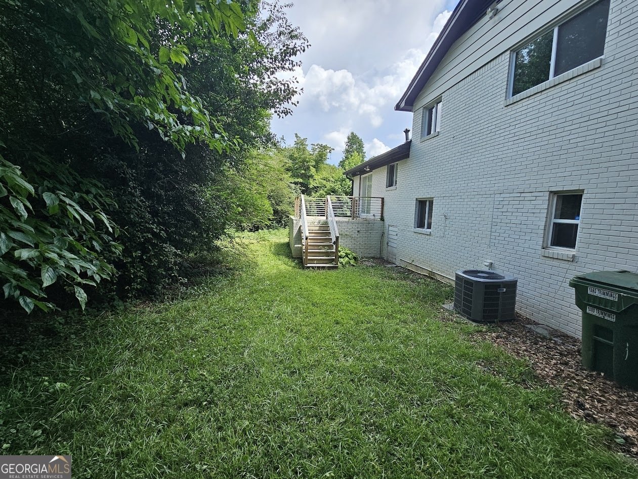 3231 Amhurst Drive Atlanta - 4