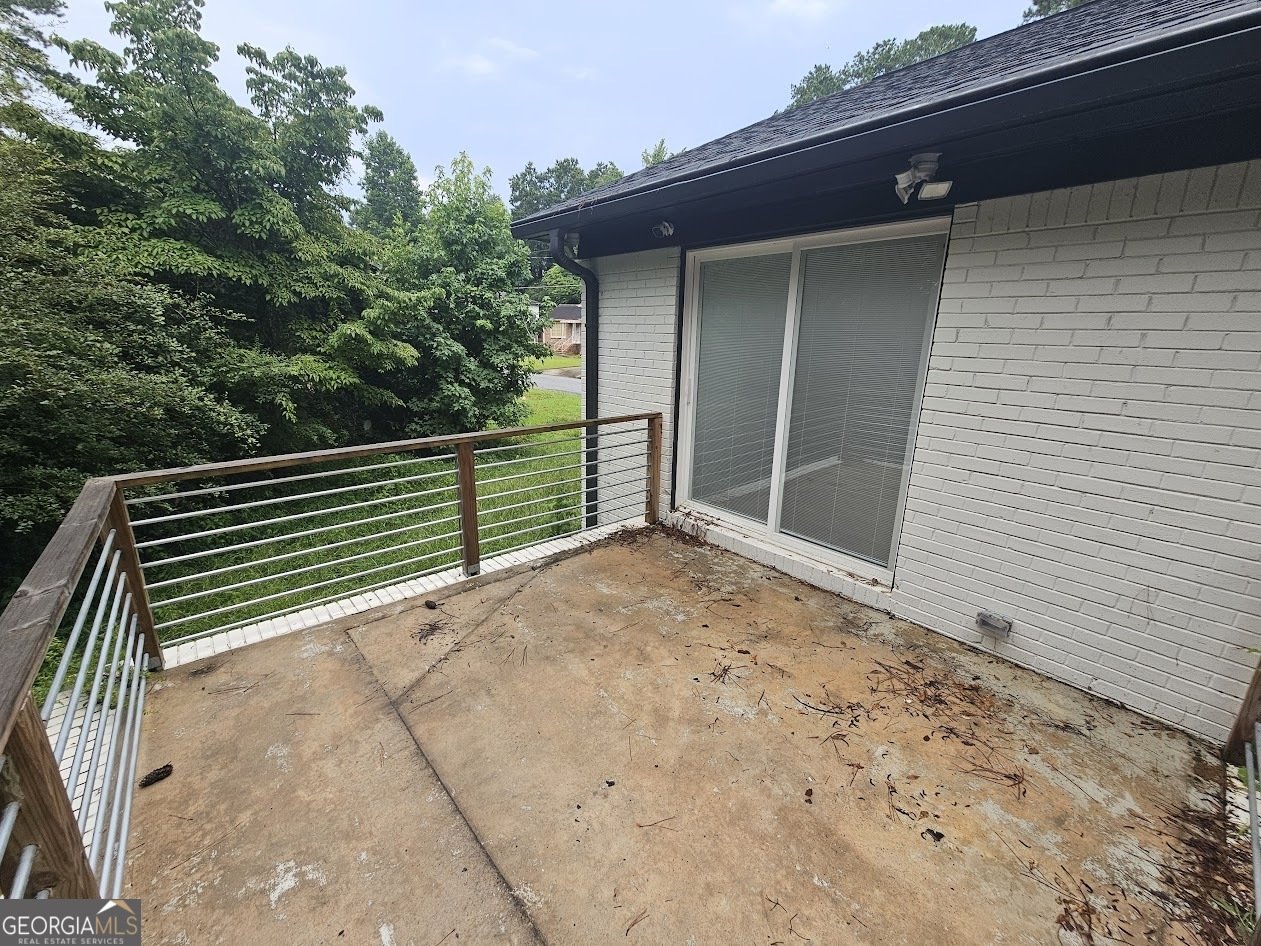 3231 Amhurst Drive Atlanta - 5