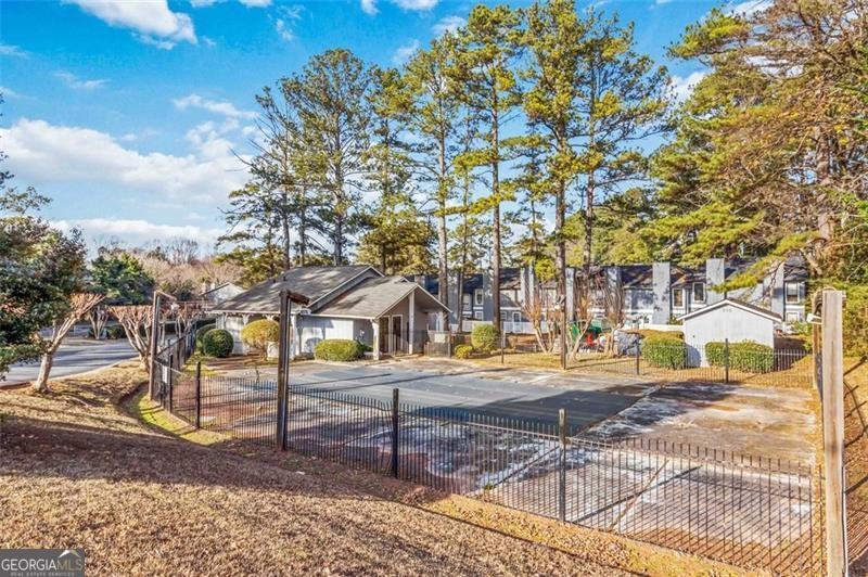 2340 Beaver Ruin Road Norcross - 27