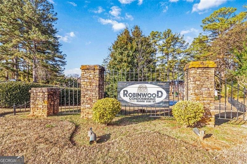 2340 Beaver Ruin Road Norcross - 29