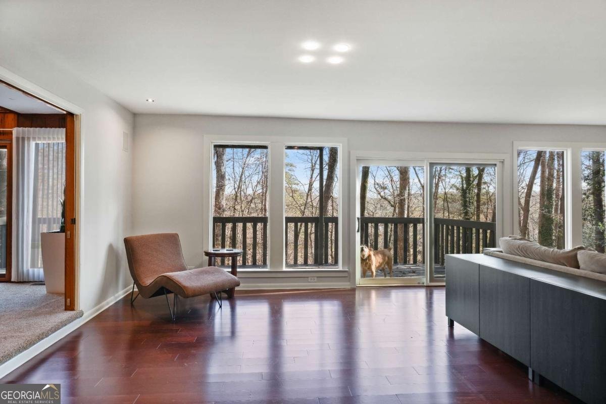 180 River Court Parkway Sandy Springs - 10