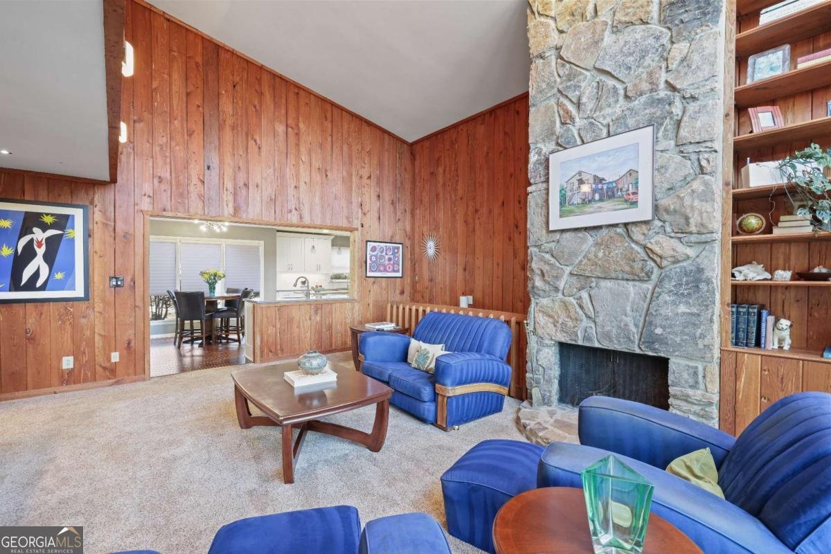 180 River Court Parkway Sandy Springs - 14