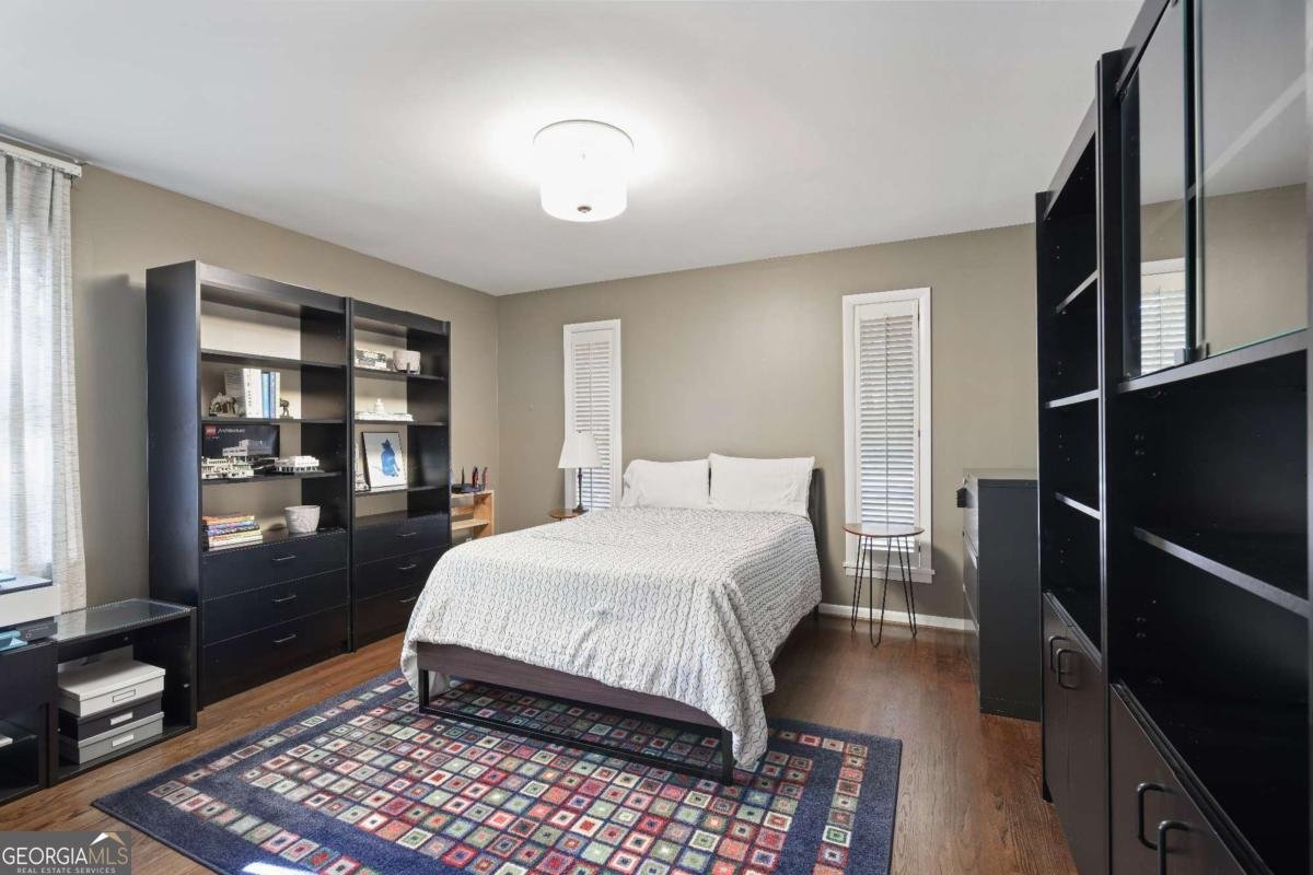 180 River Court Parkway Sandy Springs - 16