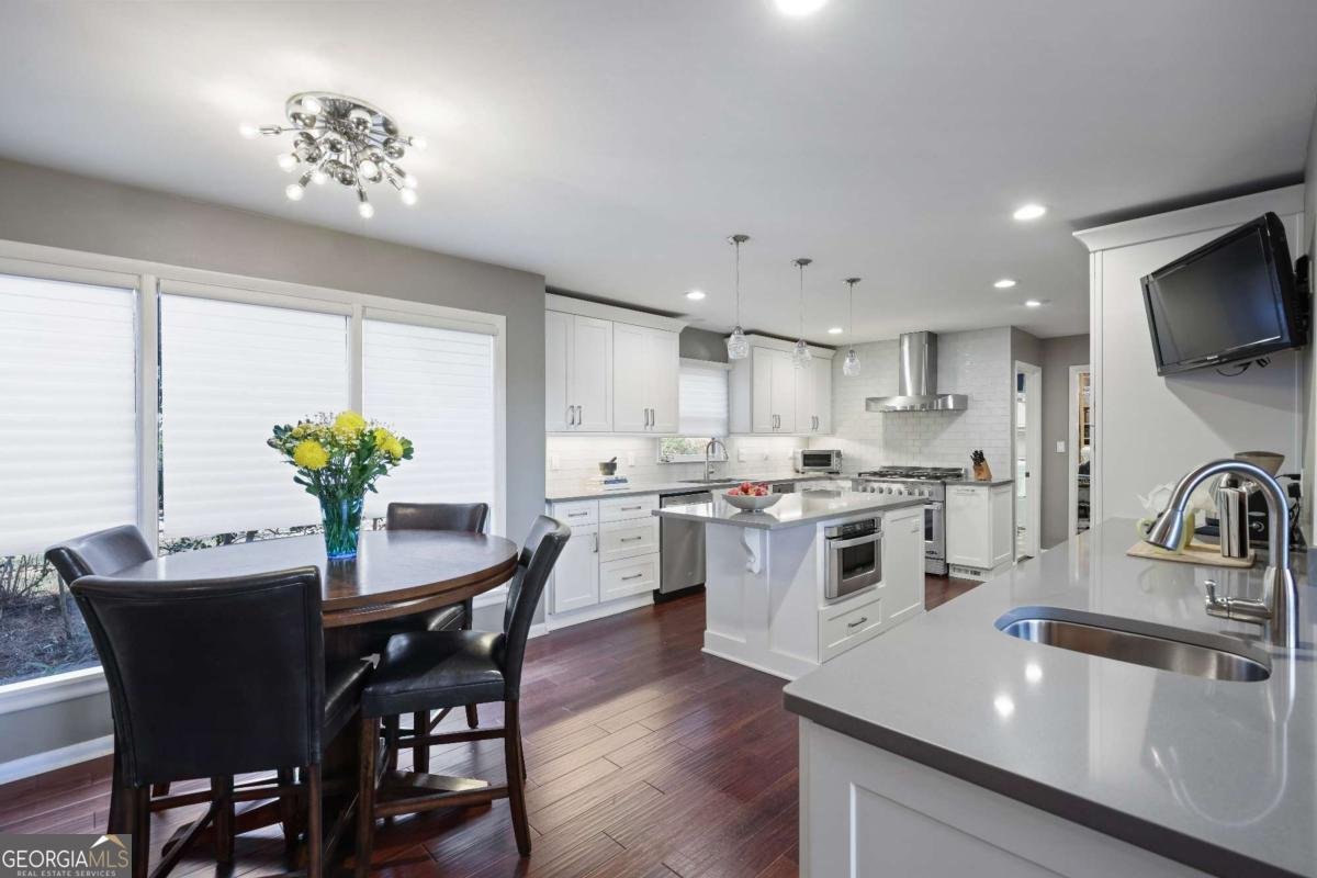 180 River Court Parkway Sandy Springs - 3