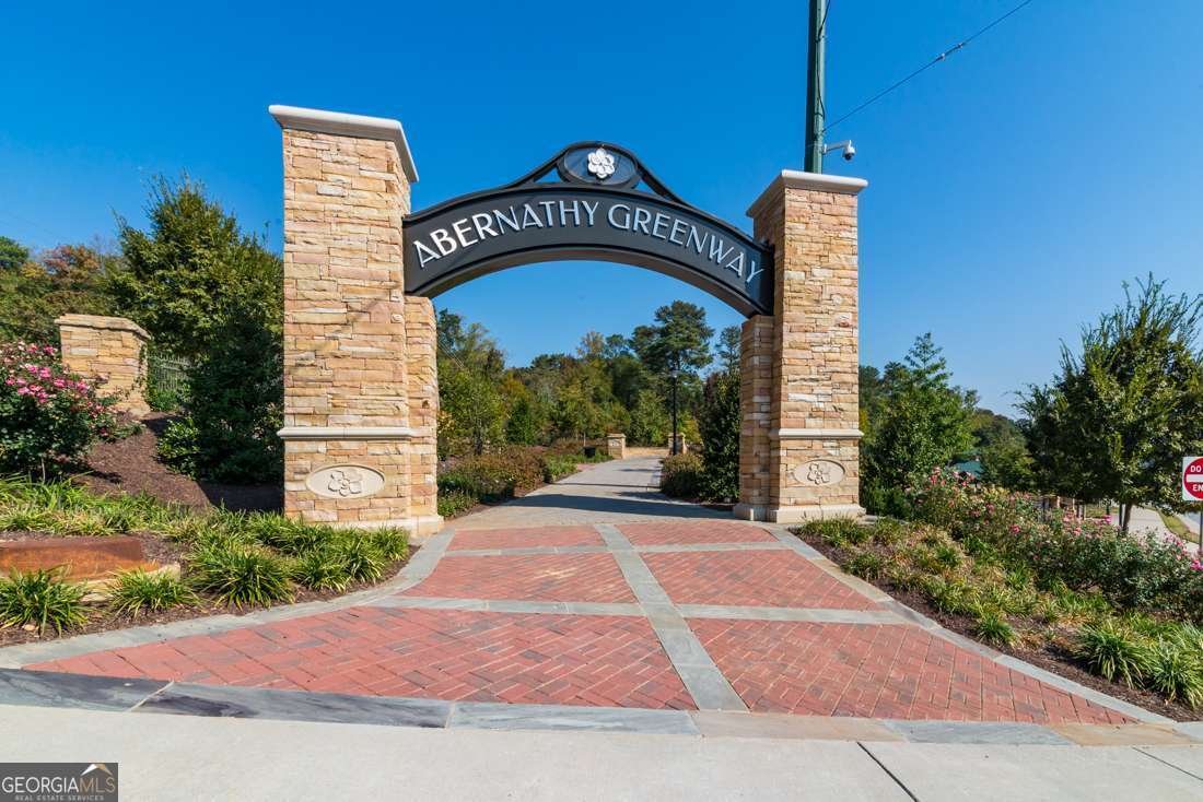 180 River Court Parkway Sandy Springs - 37