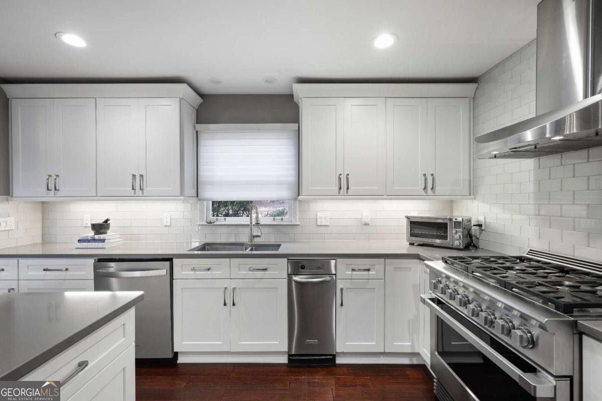 180 River Court Parkway Sandy Springs - 4