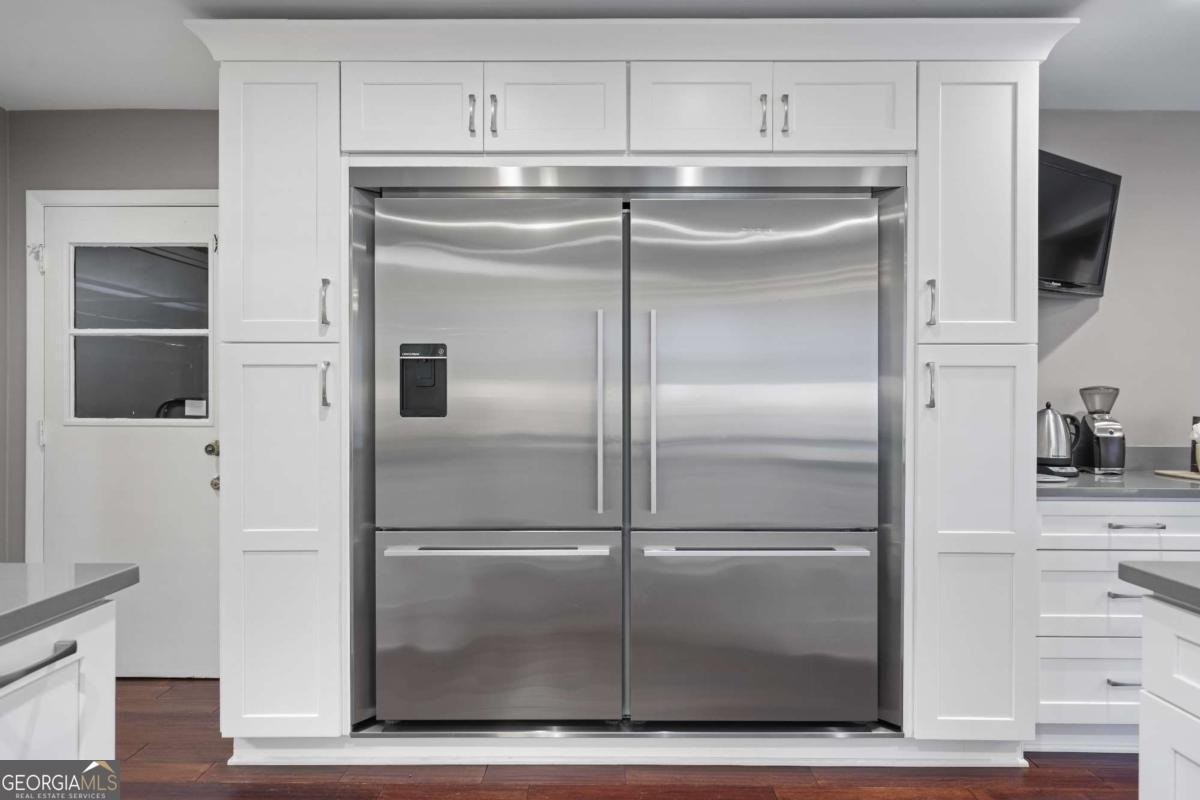 180 River Court Parkway Sandy Springs - 5