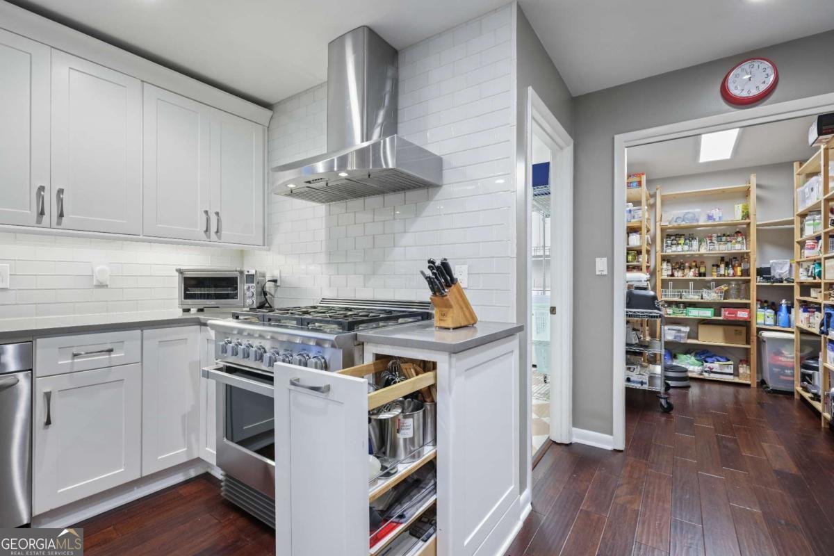 180 River Court Parkway Sandy Springs - 7