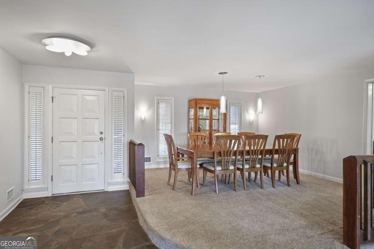 180 River Court Parkway Sandy Springs - 9