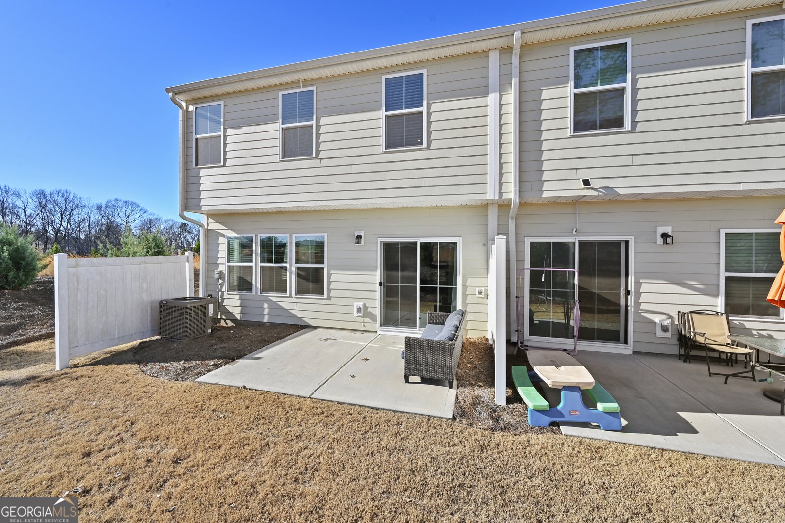 232 Salt Lake Lane Hoschton - Photo 23