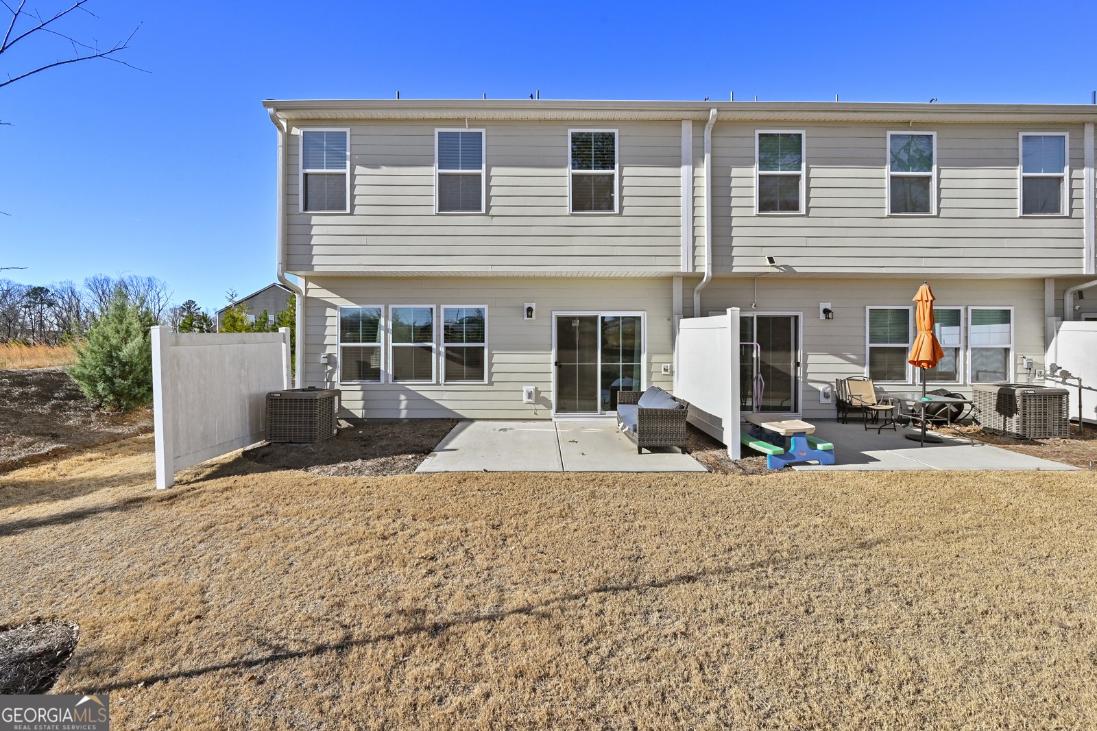 232 Salt Lake Lane Hoschton - Photo 24