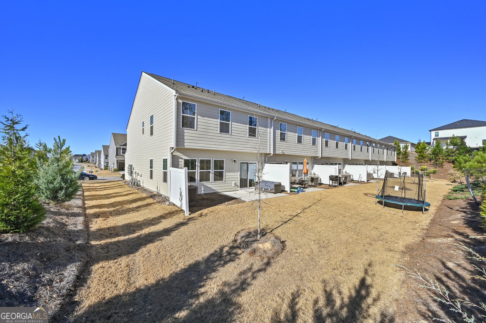 232 Salt Lake Lane Hoschton - Photo 25