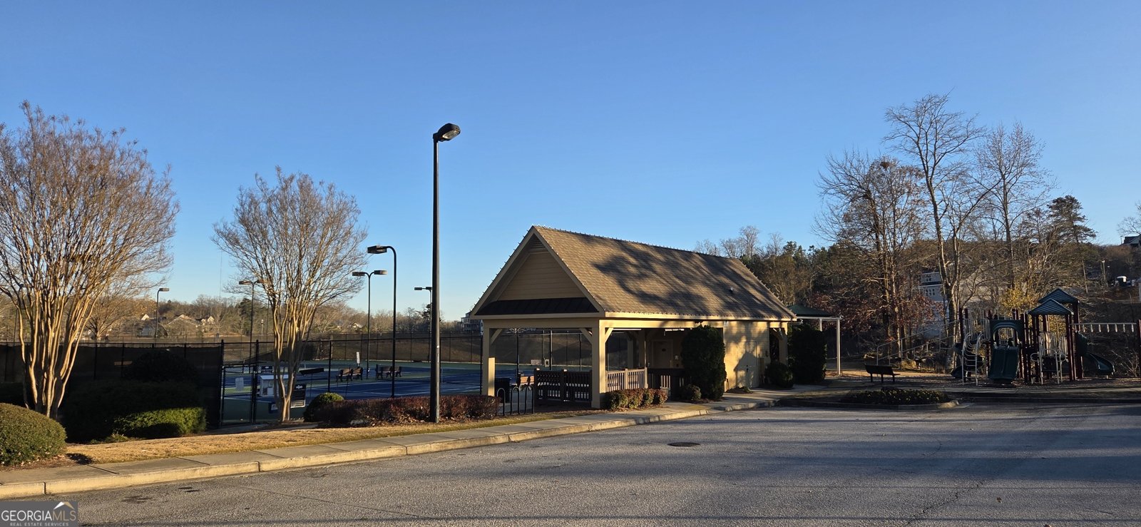 6755 Scarlet Oak Way Flowery Branch - 36