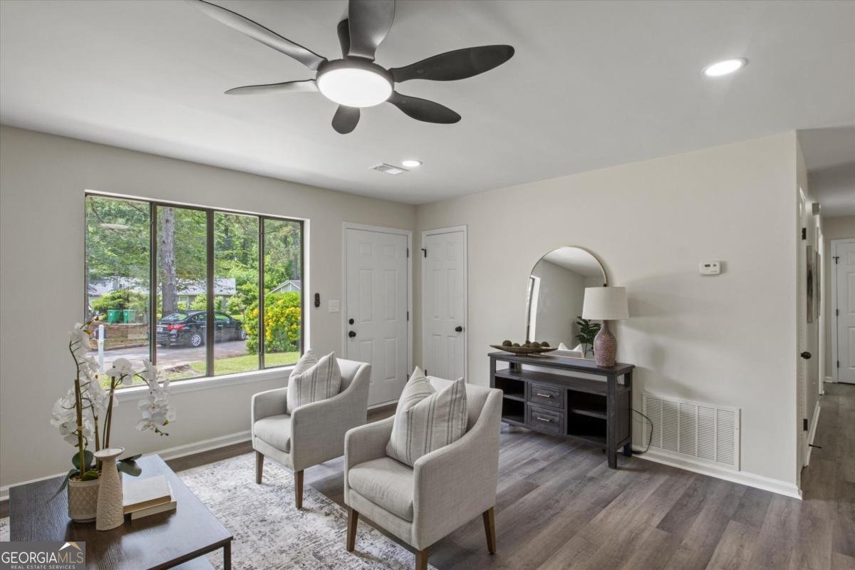 4912 BAYSIDE Court Stone Mountain - 6