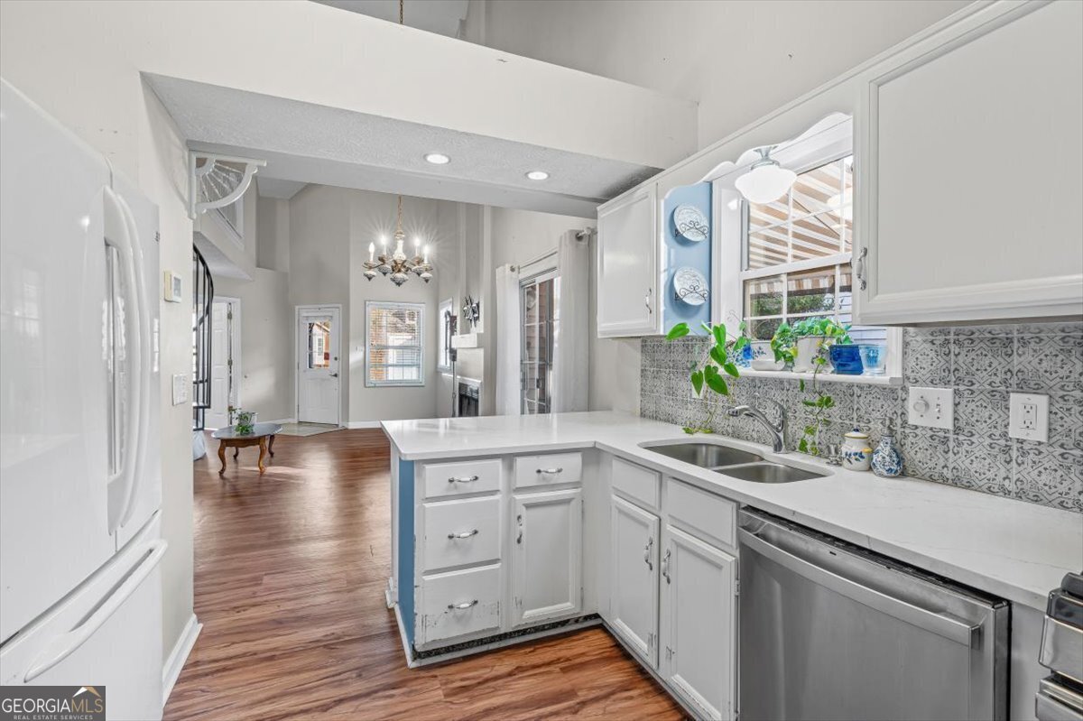 1351 Yorkshire Lane Woodstock - 12