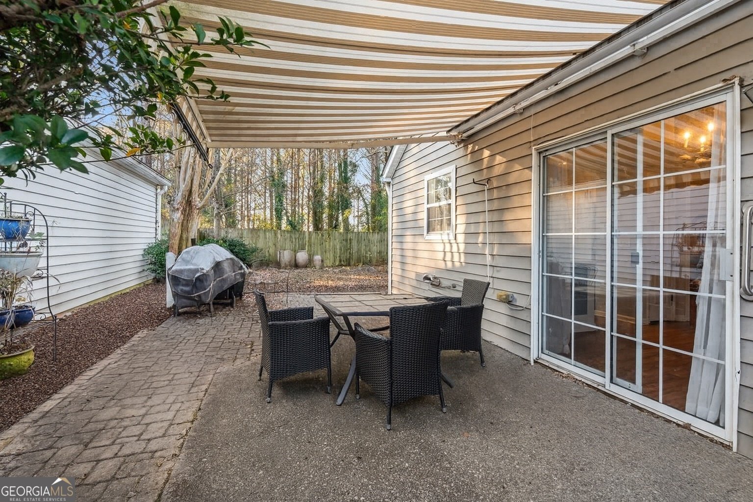 1351 Yorkshire Lane Woodstock - 19