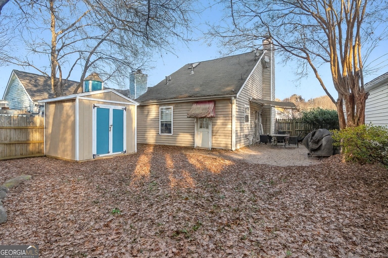 1351 Yorkshire Lane Woodstock - 22