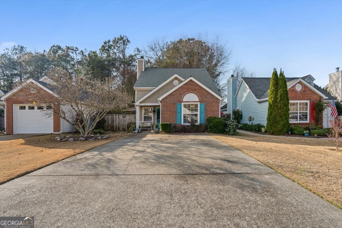 1351 Yorkshire Lane Woodstock - 24