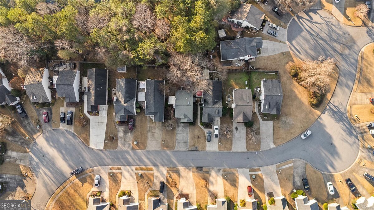 1351 Yorkshire Lane Woodstock - 25