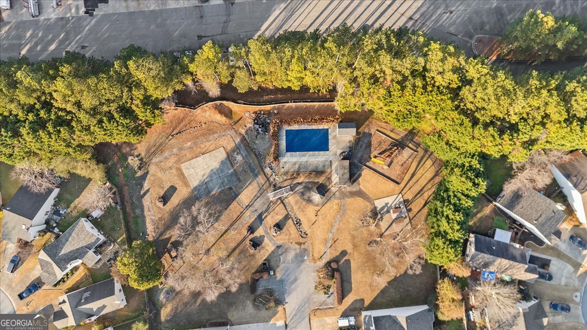 1351 Yorkshire Lane Woodstock - 26