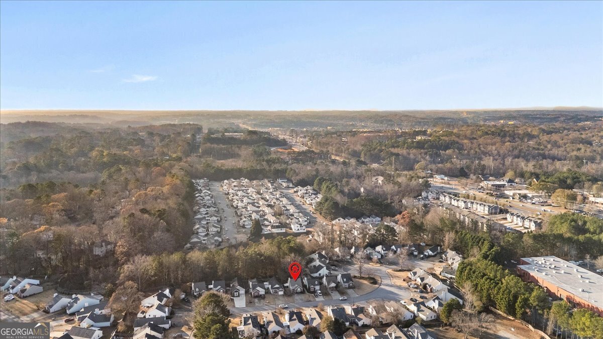 1351 Yorkshire Lane Woodstock - 6