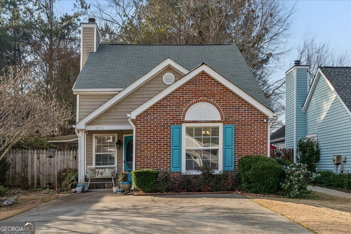 1351 Yorkshire Lane Woodstock - 7