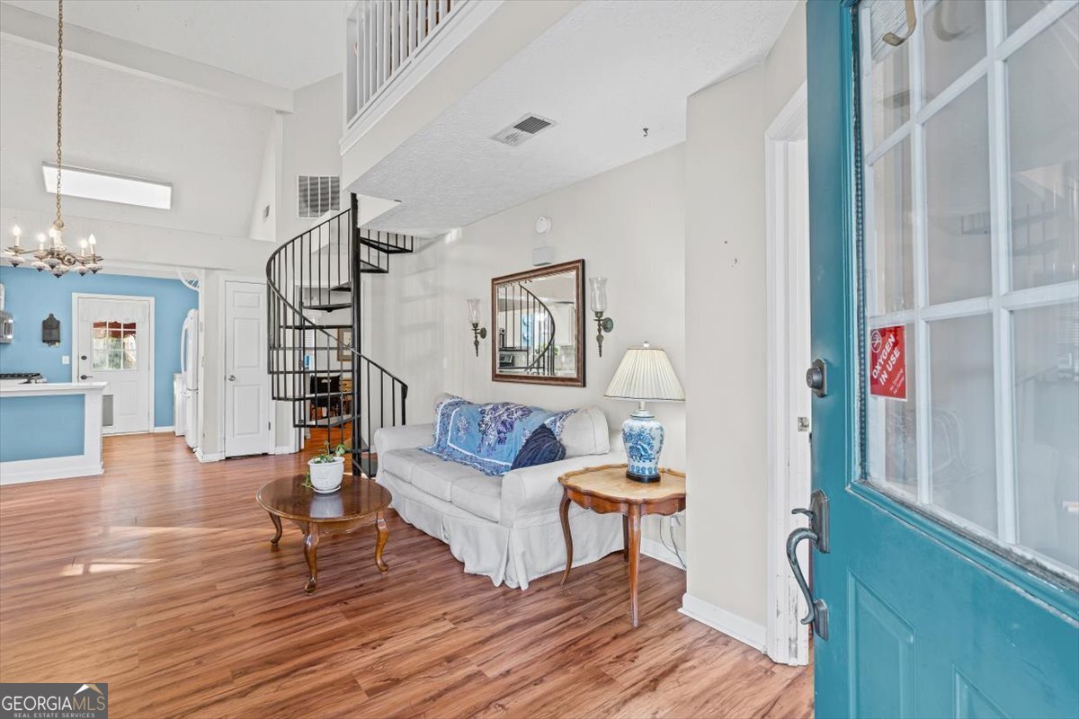 1351 Yorkshire Lane Woodstock - 8