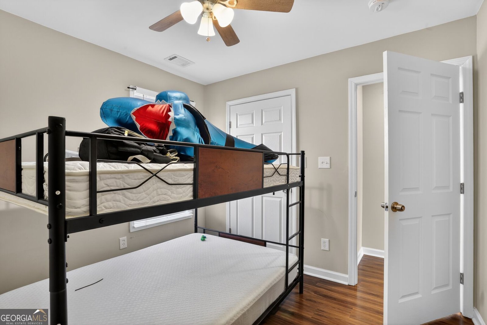 218 Arlington Court Newnan - 17