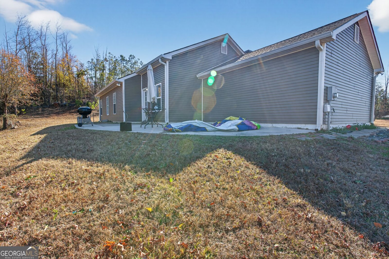 218 Arlington Court Newnan - 2