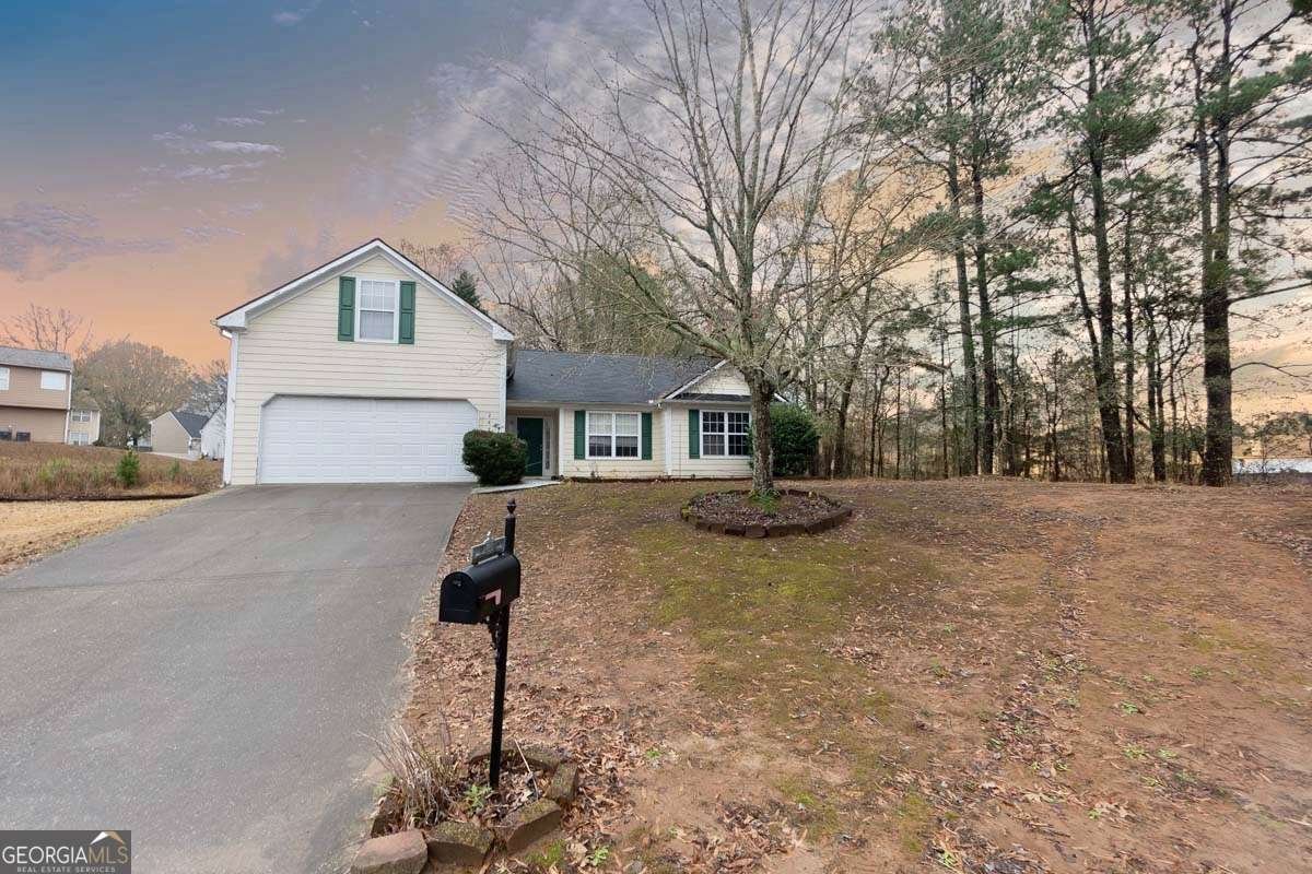 2881 Golden Club Bend Austell - 2