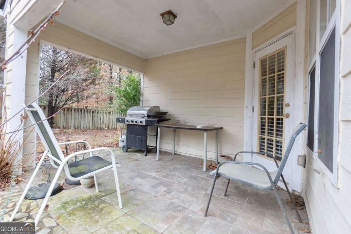 2881 Golden Club Bend Austell - 28