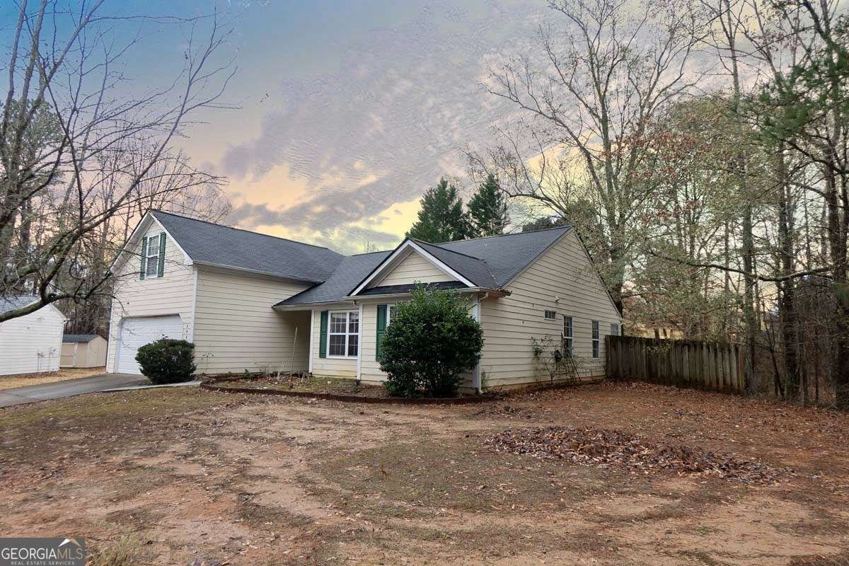 2881 Golden Club Bend Austell - 4