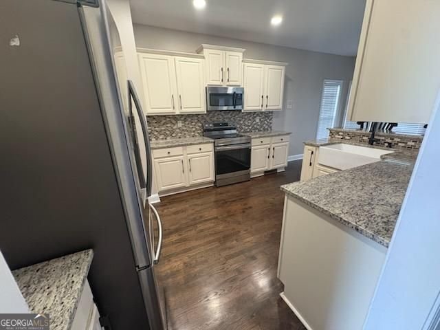 2727 Cedar Terrace Conyers - 15