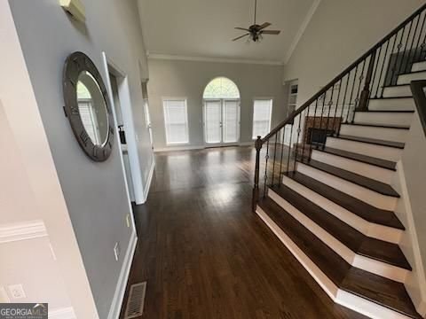 2727 Cedar Terrace Conyers - 22