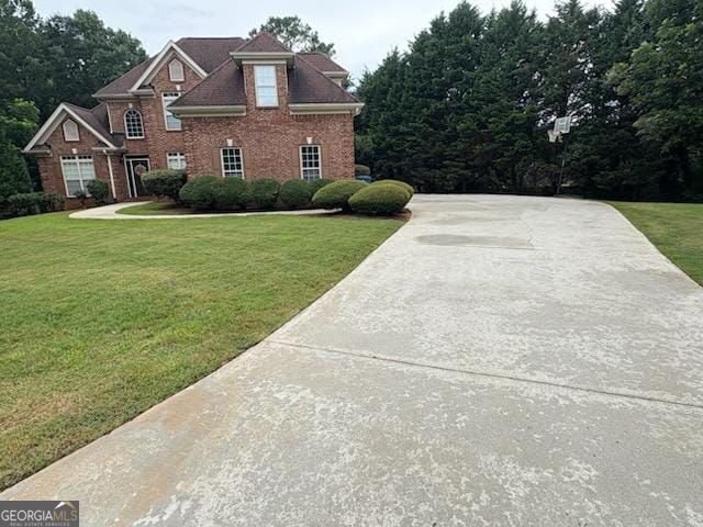 2727 Cedar Terrace Conyers - 3