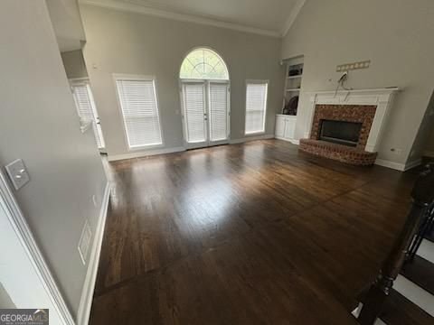 2727 Cedar Terrace Conyers - 42