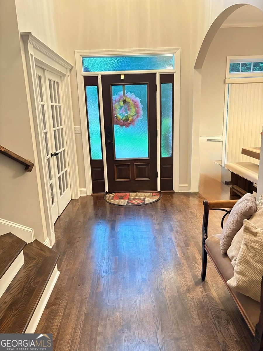 2727 Cedar Terrace Conyers - 8