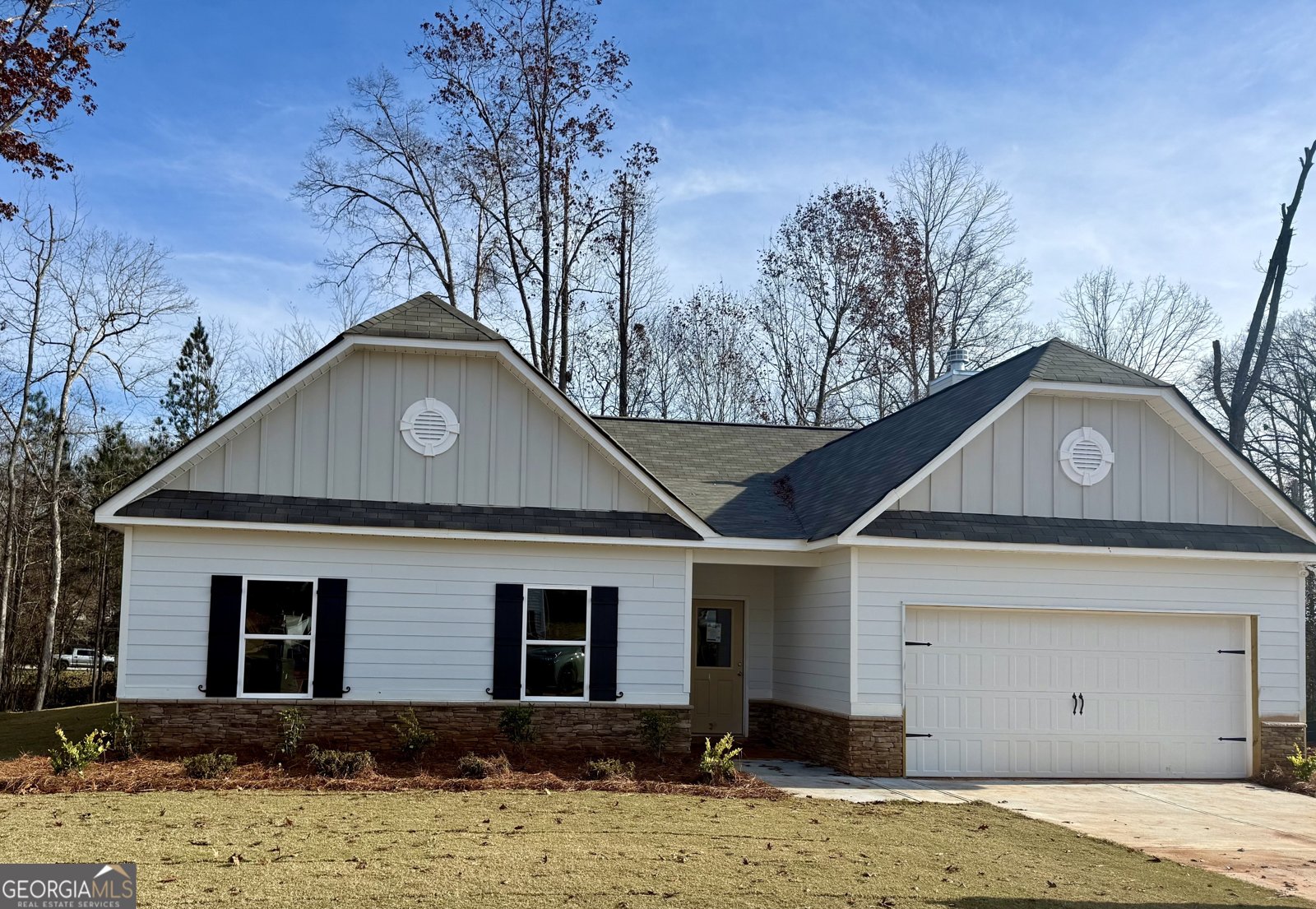 507 Charleston Place Villa Rica - main photo