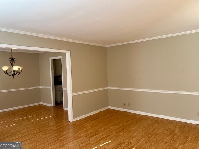 4713 Lattimore Drive Macon - 16