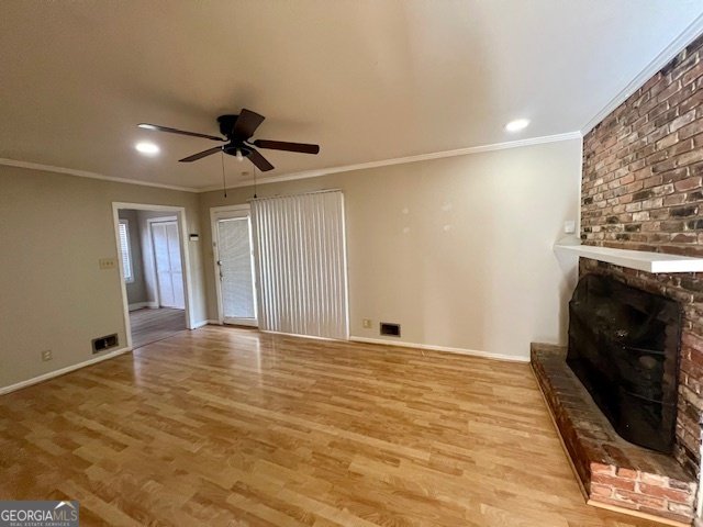 4713 Lattimore Drive Macon - 18