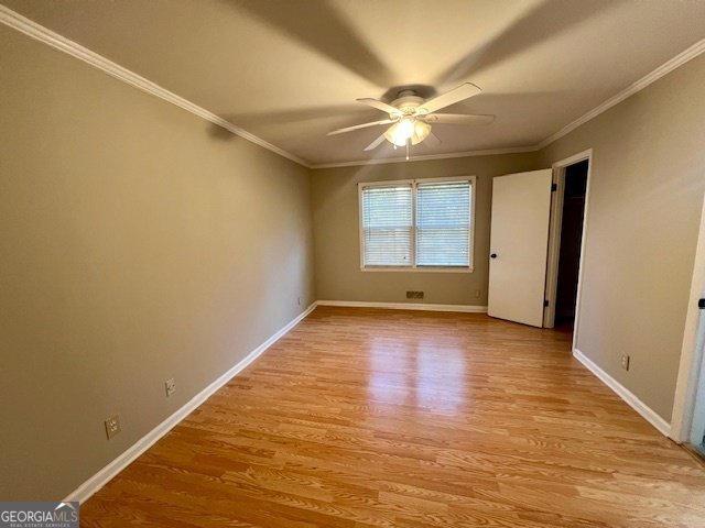 4713 Lattimore Drive Macon - 21