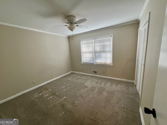 4713 Lattimore Drive Macon - 27